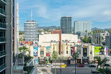 6250 Hollywood Blvd unit 7F - Los Angeles, CA