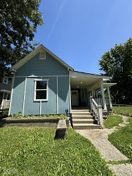 1205 N Tuxedo St - Indianapolis, IN