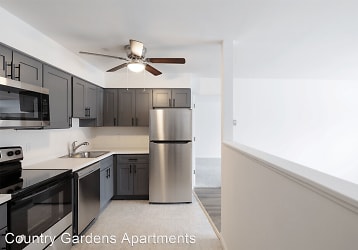 Country Gardens Apartments - Troy, NY