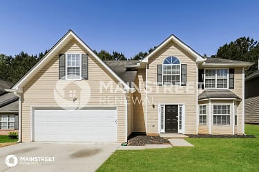 7537 Sugarcreek Drive - undefined, undefined