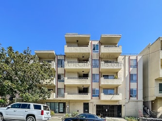 320 Park View Terrace unit 209 1 - Oakland, CA