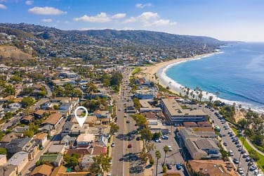 353 Cedar Way - Apt D APT D - Laguna Beach, CA