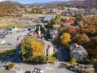 140 Gateway Dr #101 - Boone, NC