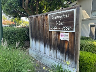 1598 Sunnyvale Ave unit 11 - Walnut Creek, CA