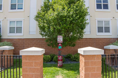 Lakewood Apartments - Circle Pines, MN