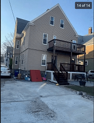 56 Lowden Ave unit 1 - Somerville, MA
