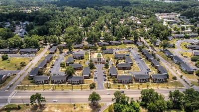 Falcon Crest Apartments - Augusta, GA