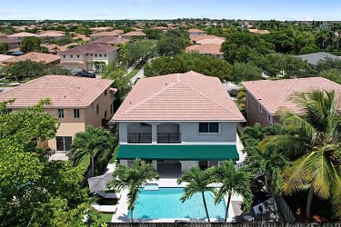 12980 SW 143rd Terrace - Miami, FL