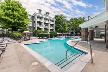 The Apartments At Tamar Meadow - Columbia, MD
