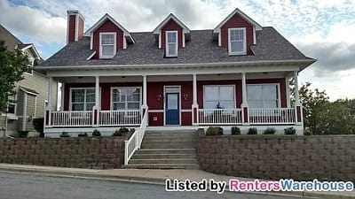 1631 Summit Hill - undefined, undefined