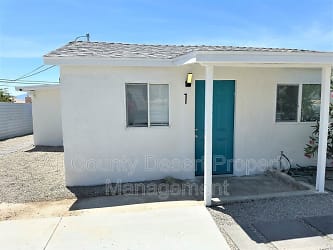 66261 3rd Street, Unit 1 - Desert Hot Springs, CA