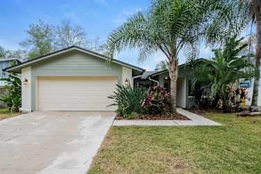 15706 Country Lake Dr - Tampa, FL