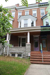 3038 Guilford Ave - Baltimore, MD