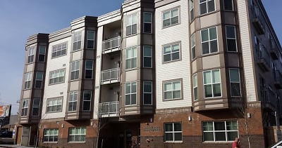 Sellwood Apartments - Portland, OR