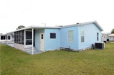 34030 Brown Bayou - Zephyrhills, FL