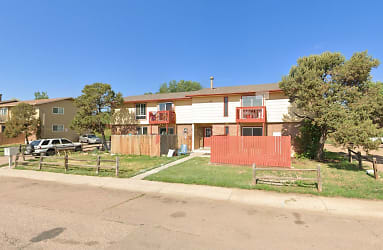 4240 Loomis Ave unit 3 - Colorado Springs, CO