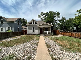 603 S Meldrum St - Fort Collins, CO