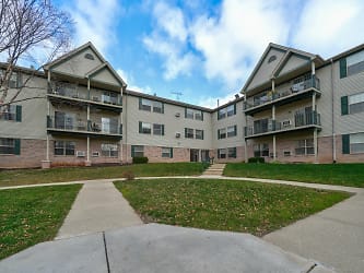 Silvernail Senior Community Apartments - undefined, undefined