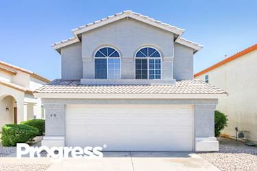 3719 E Inverness Ave Unit 45 - Mesa, AZ
