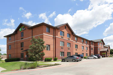 Furnished Studio Dallas Bedford Apartments - Bedford, TX