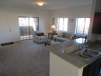 Rome Park Villas Apartments - North Las Vegas, NV
