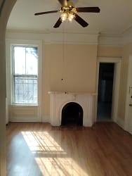 415 Wethersfield Ave unit 1s - Hartford, CT
