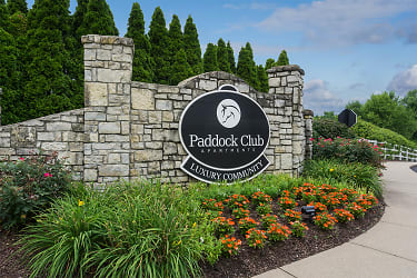 The Paddock Club Florence Apartments - Florence, KY