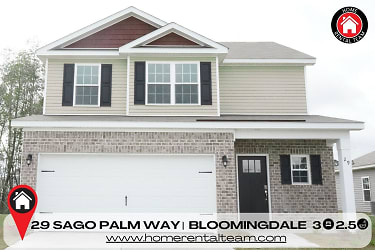 29 Sago Palm Way - Bloomingdale, GA