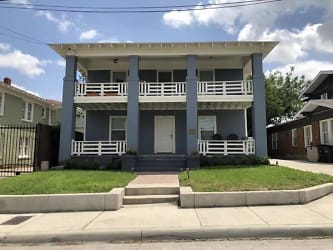 811 May St unit 6 - Fort Worth, TX