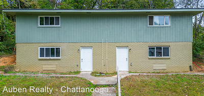 133 W Ridgewood Avenue Apt A - Chattanooga, TN