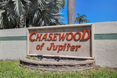 6285 Chasewood Dr #E - Jupiter, FL