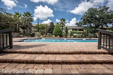 Tally Square Apartments - Tallahassee, FL