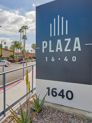 Plaza 1640 Apartments - National City, CA