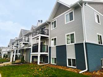 Briargate Apartments - Portage, MI
