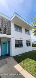 8401 N Atlantic Ave #20 - Cape Canaveral, FL