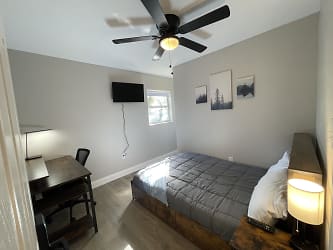 Room For Rent - Haines City, FL