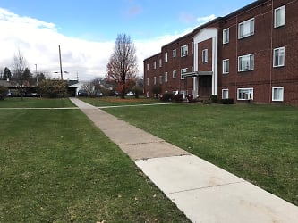 Edward's Hill & Norwood Gardens Apartments - Johnstown, PA