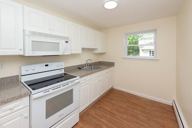 750 Whitney Ave unit C02 - New Haven, CT