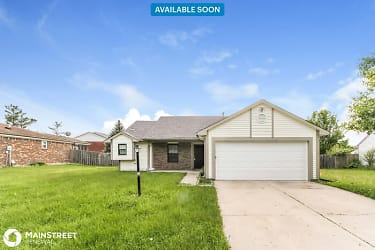 3118 Cherry Lake Rd - Indianapolis, IN