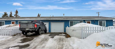 916 Boyd St - Anchorage, AK