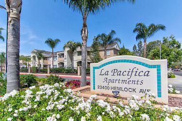 La Pacifica Apartments - Moreno Valley, CA