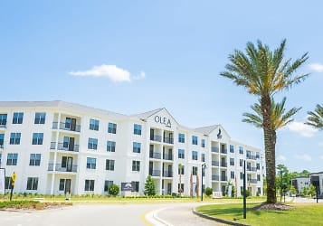 Olea ETown Apartments - Jacksonville, FL