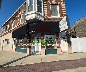 1849 Indianapolis Blvd - Whiting, IN