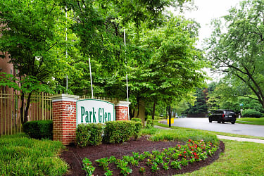 Park Glen Apartments - Glen Burnie, MD