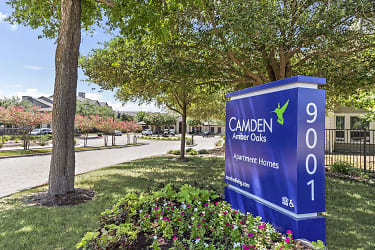 Camden Amber Oaks Apartments - Austin, TX