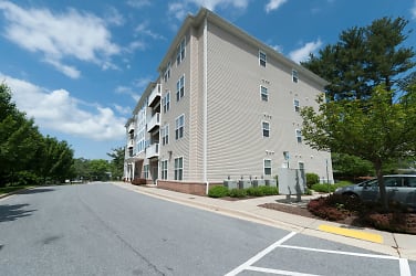 45 Benwell Rd unit 105 - Reisterstown, MD
