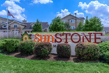SunSTONE Apartment Homes At MarketPlace - undefined, undefined