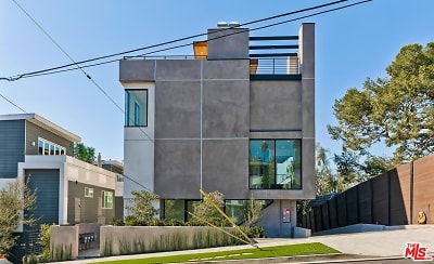 861 Hyperion Ave - Los Angeles, CA