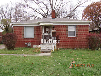 3234 Brouse Ave - Indianapolis, IN