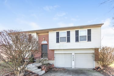 5409 Sleet Dr - Indianapolis, IN